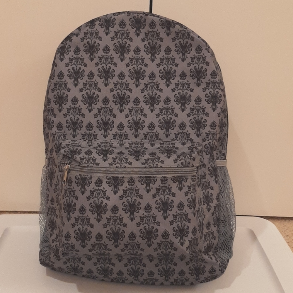Disney Haunted Mansion Backpack